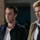 Image for article titled Constantine: “A Feast Of Friends”